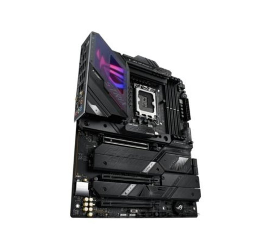 ASUS ROG STRIX Z790-E GAMING WIFI | Socket LGA 1700 | Intel Z790 | 4xDDR5 | ATX | Moederbord