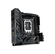 Asus ASUS ROG STRIX Z790-I GAMING WIFI | Socket LGA 1700 | Intel Z790 | 2xDDR5 | Mini-ITX | Moederbord
