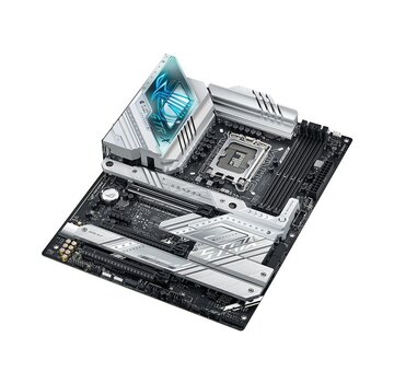 Asus ASUS ROG STRIX Z790-A GAMING WIFI | Socket LGA 1700 | Intel Z790 | 4xDDR5 | ATX | Moederbord