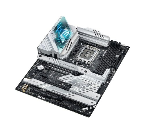 Asus ASUS ROG STRIX Z790-A GAMING WIFI | Socket LGA 1700 | Intel Z790 | 4xDDR5 | ATX | Moederbord