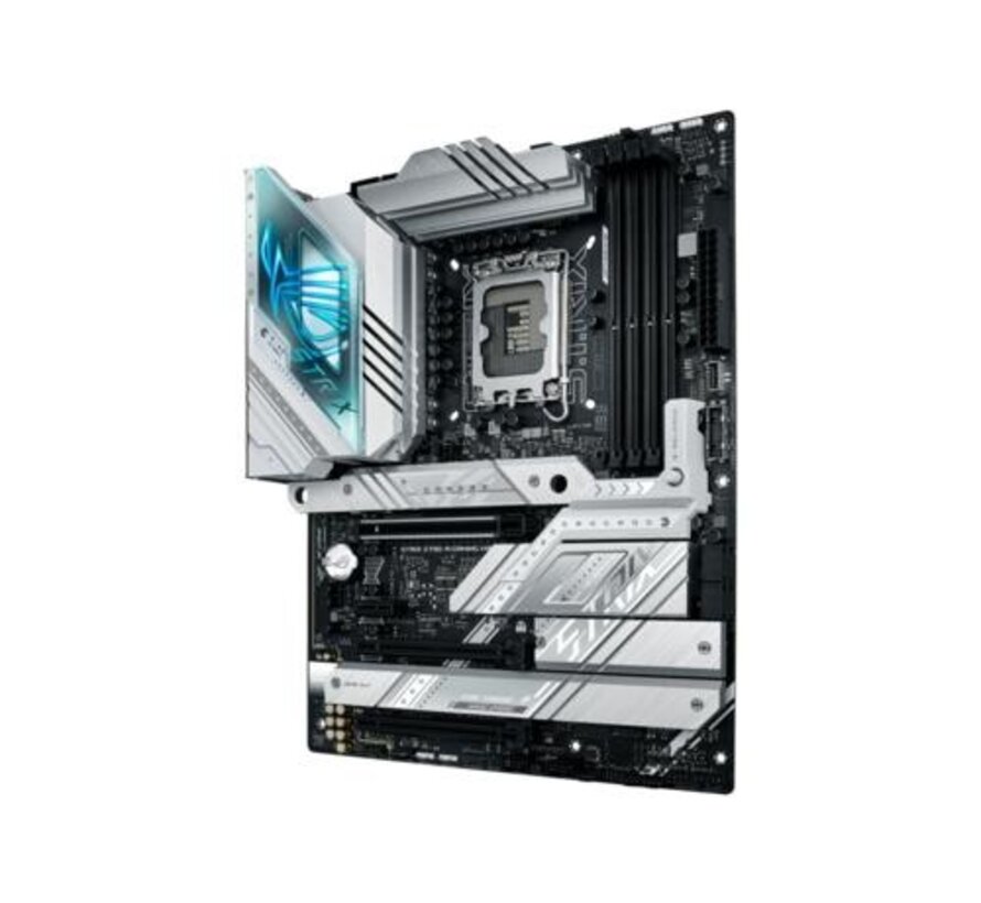 ASUS ROG STRIX Z790-A GAMING WIFI | Socket LGA 1700 | Intel Z790 | 4xDDR5 | ATX | Moederbord