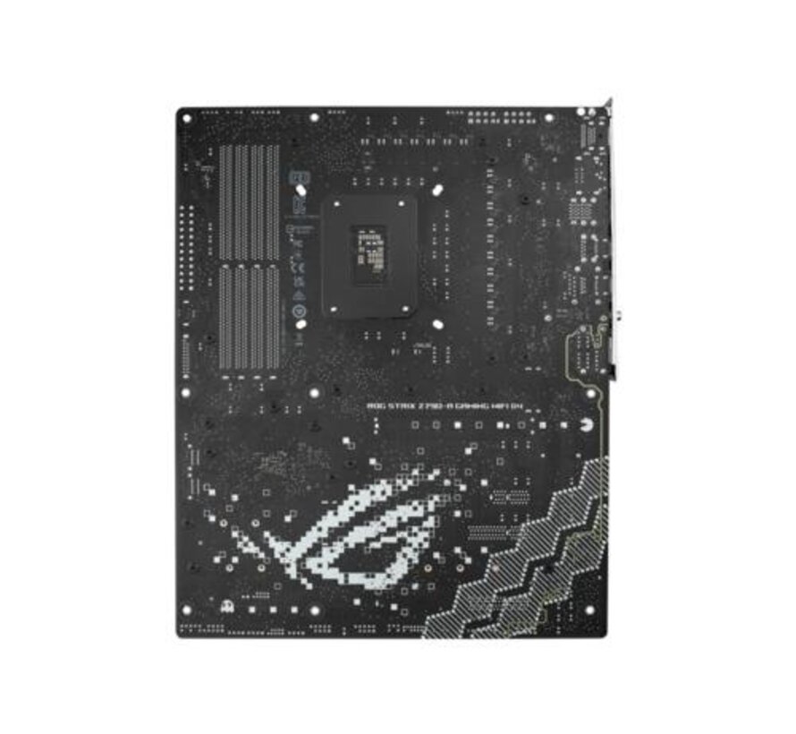 ASUS ROG STRIX Z790-A GAMING WIFI | Socket LGA 1700 | Intel Z790 | 4xDDR5 | ATX | Moederbord