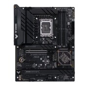 Asus ASUS TUF GAMING Z790-PLUS D4 | Socket LGA 1700 | Intel Z790 | 4xDDR4 | ATX | Moederbord