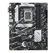 Asus ASUS PRIME B760-PLUS D4 | Socket LGA 1700 | Intel B760 | 4xDDR4 | ATX | Moederbord
