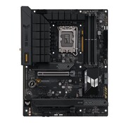 Asus ASUS TUF GAMING H770-PRO WIFI | Socket LGA 1700 | Intel H770 | 4xDDR5 | ATX | Moederbord