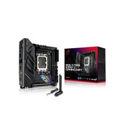 Asus ASUS ROG STRIX B760-I GAMING WIFI | Socket LGA 1700 | Intel B760 | 2xDDR5 | Mini-ITX | Moederbord