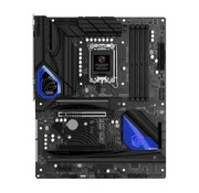 Asrock Z790 PG Riptide | Socket LGA 1700 | Intel Z790 | 4xDDR5 | ATX | Moederbord