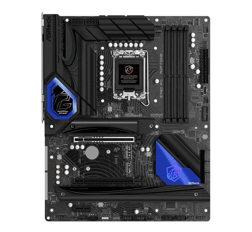 Asrock Z790 PG Riptide | Socket LGA 1700 | Intel Z790 | 4xDDR5 | ATX | Moederbord