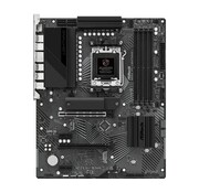 Asrock B650 PG Lightning | Socket AM5 | AMD B650 | 4xDDR5 | ATX | Moederbord