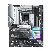 Asrock ASRock Z790 Pro RS | Socket LGA 1700 | Intel Z790 | 4xDDR5 | ATX | Moederbord