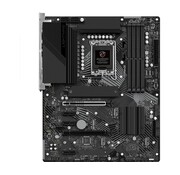 Asrock Z790 PG Lightning | Socket LGA 1700 | Intel Z790 | 4xDDR5 | ATX | Moederbord