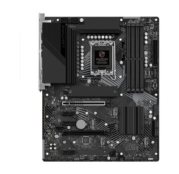 Asrock Z790 PG Lightning | Socket LGA 1700 | Intel Z790 | 4xDDR5 | ATX | Moederbord