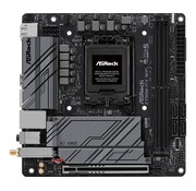 Asrock Z790M-ITX WiFi | Socket LGA 1700 | Intel Z790 | 2xDDR5 | Mini-ITX | Moederbord