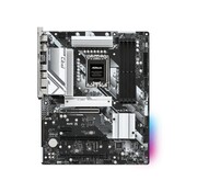 Asrock B760 PRO RS | Socket LGA 1700 | Intel B760 | 4xDDR5 | Micro-ATX | Moederbord