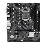 Asrock H510M-HDV/M.2 SE | Socket LGA 1200 | Intel H470 | 2xDDR4 | Micro-ATX | Moederbord