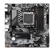 Gigabyte A620M GAMING X | Socket AM5 | AMD A620 | 4xDDR5 | Micro-ATX | Moederbord