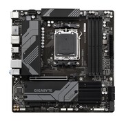 Gigabyte B650M DS3H | Socket AM5 | AMD B650 | 4xDDR5 | Micro-ATX | Moederbord