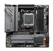 Gigabyte B650M GAMING X AX (rev. 1.x) | Socket AM5 | AMD B650 | 4xDDR5 | Micro-ATX | Moederbord