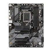 Gigabyte B760 DS3H | Socket LGA 1700 | Intel B760 | 4xDDR5 | ATX | Moederbord