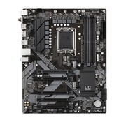Gigabyte B760 DS3H AX WIFI | Socket LGA 1700 | Intel B760 | 4xDDR4 | ATX | Moederbord