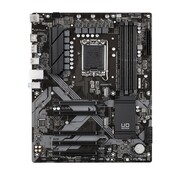 Gigabyte B760 DS3H | Socket LGA 1700 | Intel B760 | 4xDDR4 | ATX | Moederbord