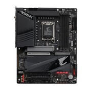 Gigabyte Z790 AORUS ELITE AX | Socket LGA 1700 | Intel Z790 | 4xDDR5 | ATX | Moederbord