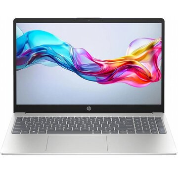 Hewlett Packard HP 15-fd0047nw | 15.6'' Full HD | Intel Core i5-1334U | 16GB RAM | 512GB SSD | W11 Professional