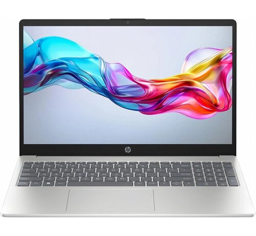 Hewlett Packard HP 15-fd0047nw | 15.6'' Full HD | Intel Core i5-1334U | 16GB RAM | 512GB SSD | W11 Professional