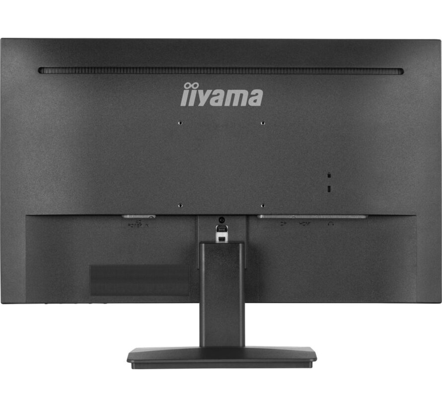 iiyama ProLite XU2493HS-B6 24'' | 1920x1080 IPS | 100Hz | 1ms MPRT | Randloos Design | Full HD Monitor