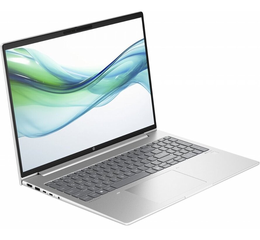 HP ProBook 460 G11 | 16" WUXGA IPS (1920x1200) | Intel Core Ultra 5 125U | 16GB DDR5 RAM | 512GB SSD | Windows 11 Professional