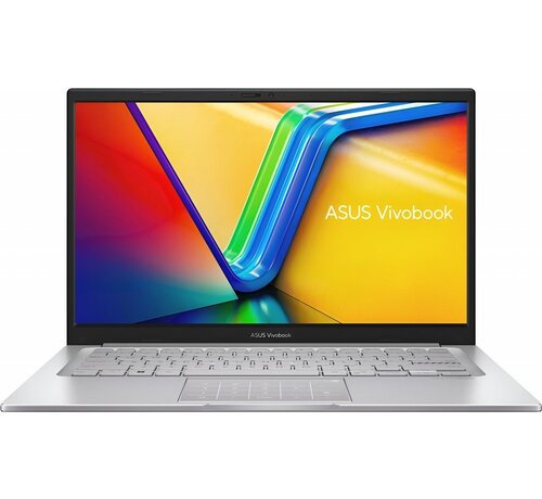 Asus VivoBook 14 X1404 | 14'' F-HD | Intel Core i5-1235U | 8GB RAM | 512GB SSD | W11 Home