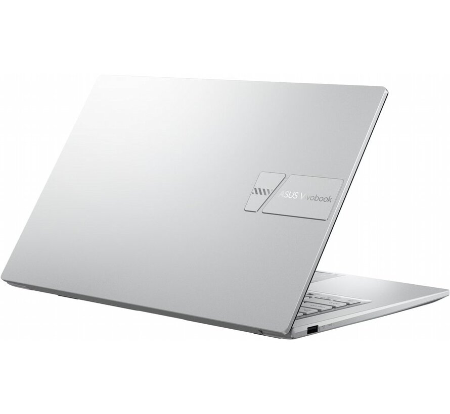 VivoBook 14 X1404 | 14'' F-HD | Intel Core i5-1235U | 8GB RAM | 512GB SSD | W11 Home