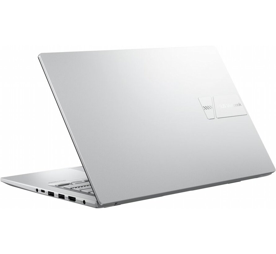 VivoBook 14 X1404 | 14'' F-HD | Intel Core i5-1235U | 8GB RAM | 512GB SSD | W11 Home