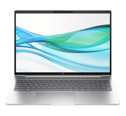 Hewlett Packard HP ProBook 460 G11 | 16" WUXGA IPS (1920x1200) | Intel Core Ultra 5 125U | 16GB DDR5 RAM | 512GB SSD | Windows 11 Professional