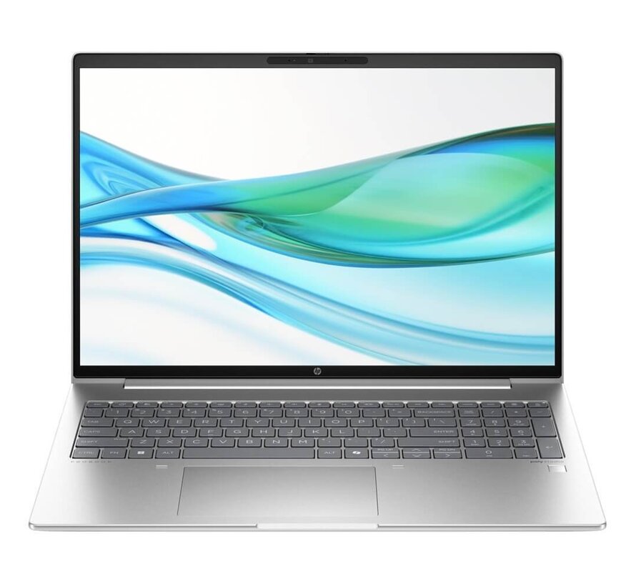 HP ProBook 460 G11 | 16" WUXGA IPS (1920x1200) | Intel Core Ultra 5 125U | 16GB DDR5 RAM | 512GB SSD | Windows 11 Professional