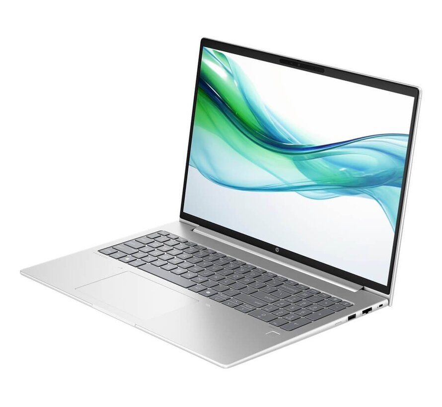 HP ProBook 460 G11 | 16" WUXGA IPS (1920x1200) | Intel Core Ultra 5 125U | 16GB DDR5 RAM | 512GB SSD | Windows 11 Professional