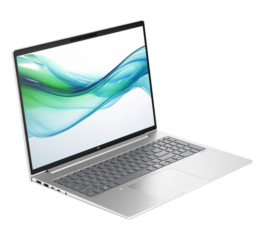 HP ProBook 460 G11 | 16" WUXGA IPS (1920x1200) | Intel Core Ultra 5 125U | 16GB DDR5 RAM | 512GB SSD | Windows 11 Professional