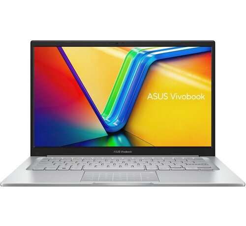 Asus Vivobook 14 X1404 | 14'' Full HD | Intel Core i5-1235U | 16GB RAM | 512GB SSD | Windows 11 Home