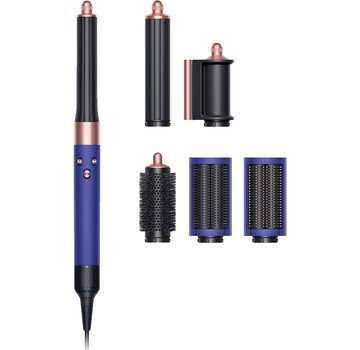 Dyson Airwrap Complete Long Vinca Blue/Rosé limited-edition