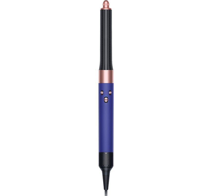 Dyson Airwrap Complete Long Vinca Blue/Rosé limited-edition