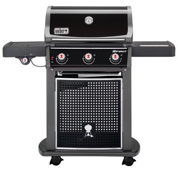Weber Spirit Classic E-320 gasbarbecue