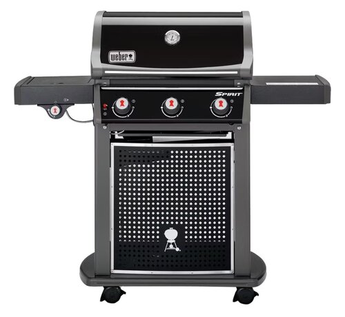 Weber Spirit Classic E-320 gasbarbecue