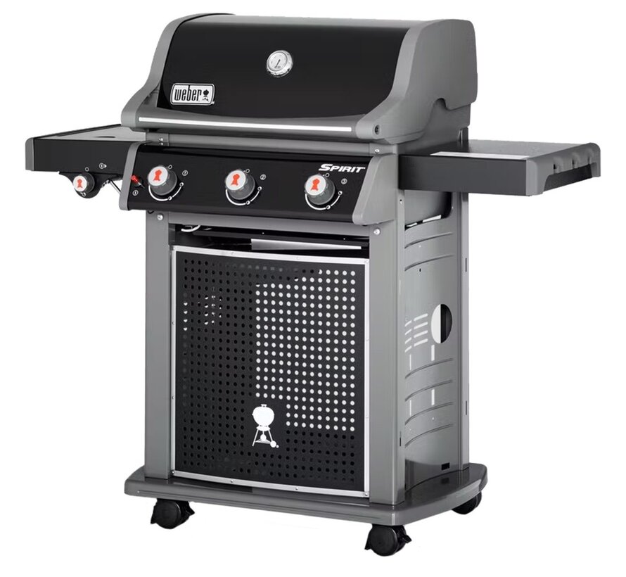 Weber Spirit Classic E-320 gasbarbecue