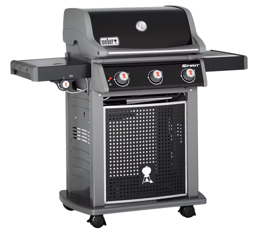 Weber Spirit Classic E-320 gasbarbecue