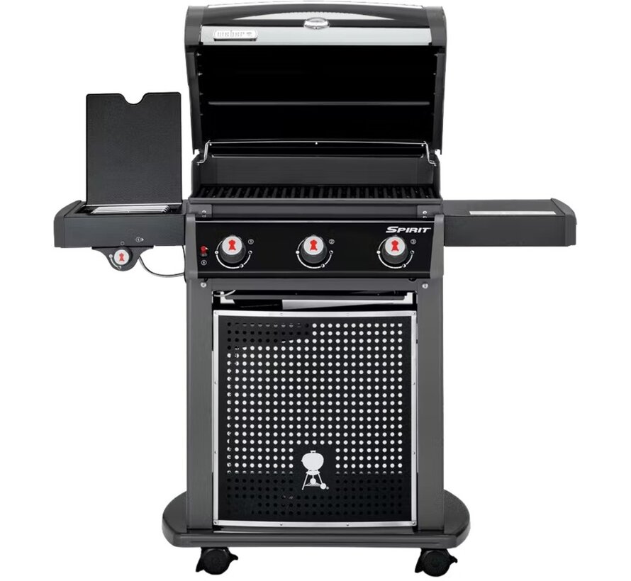Weber Spirit Classic E-320 gasbarbecue