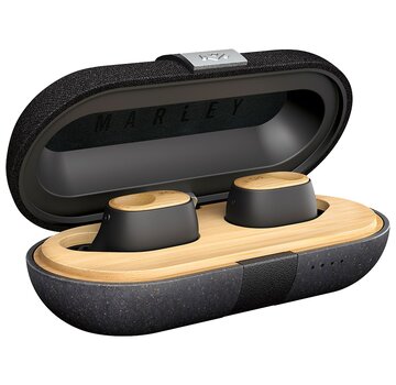 HOUSE OF MARLEY Liberate Air Wireless Bluetooth Earphones