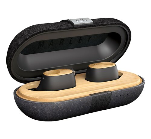 HOUSE OF MARLEY Liberate Air Wireless Bluetooth Earphones