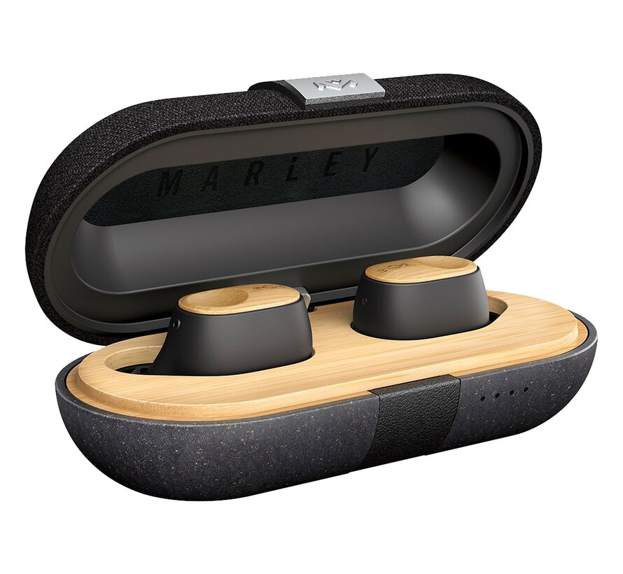 HOUSE OF MARLEY Liberate Air Wireless Bluetooth Earphones