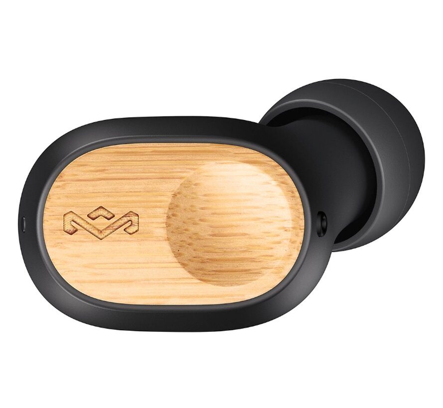 HOUSE OF MARLEY Liberate Air Wireless Bluetooth Earphones