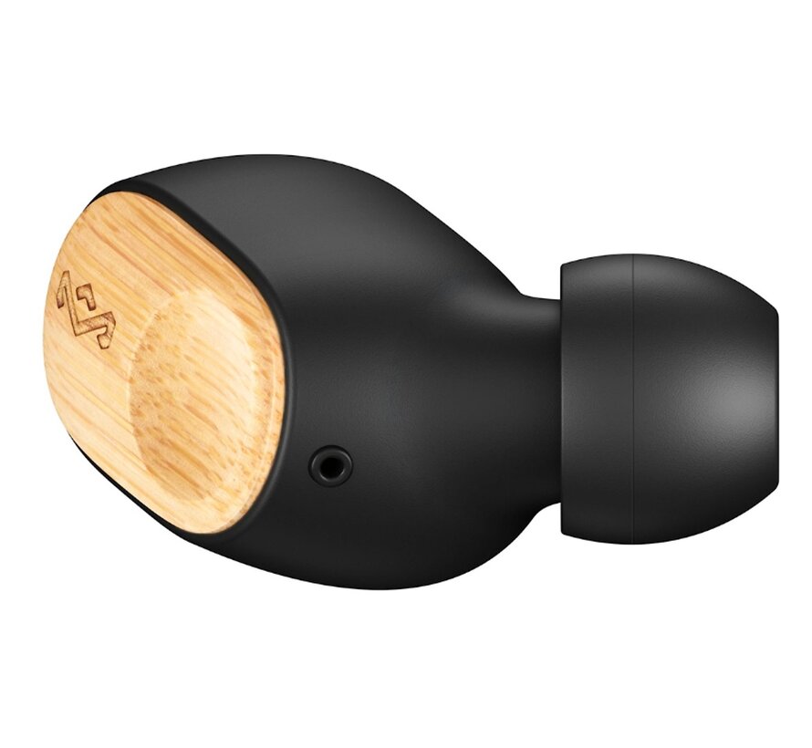 HOUSE OF MARLEY Liberate Air Wireless Bluetooth Earphones